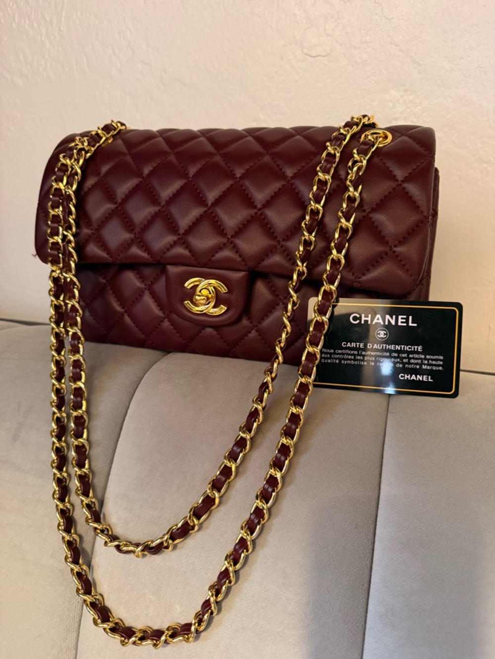 LUXURY BAG🛍️ - Picture 11 of 12